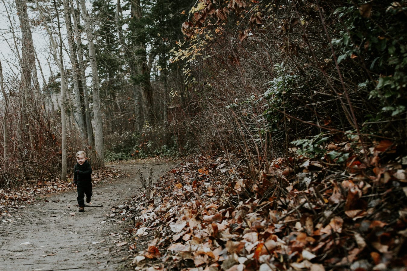 Kelowna family photography by Krista Evans