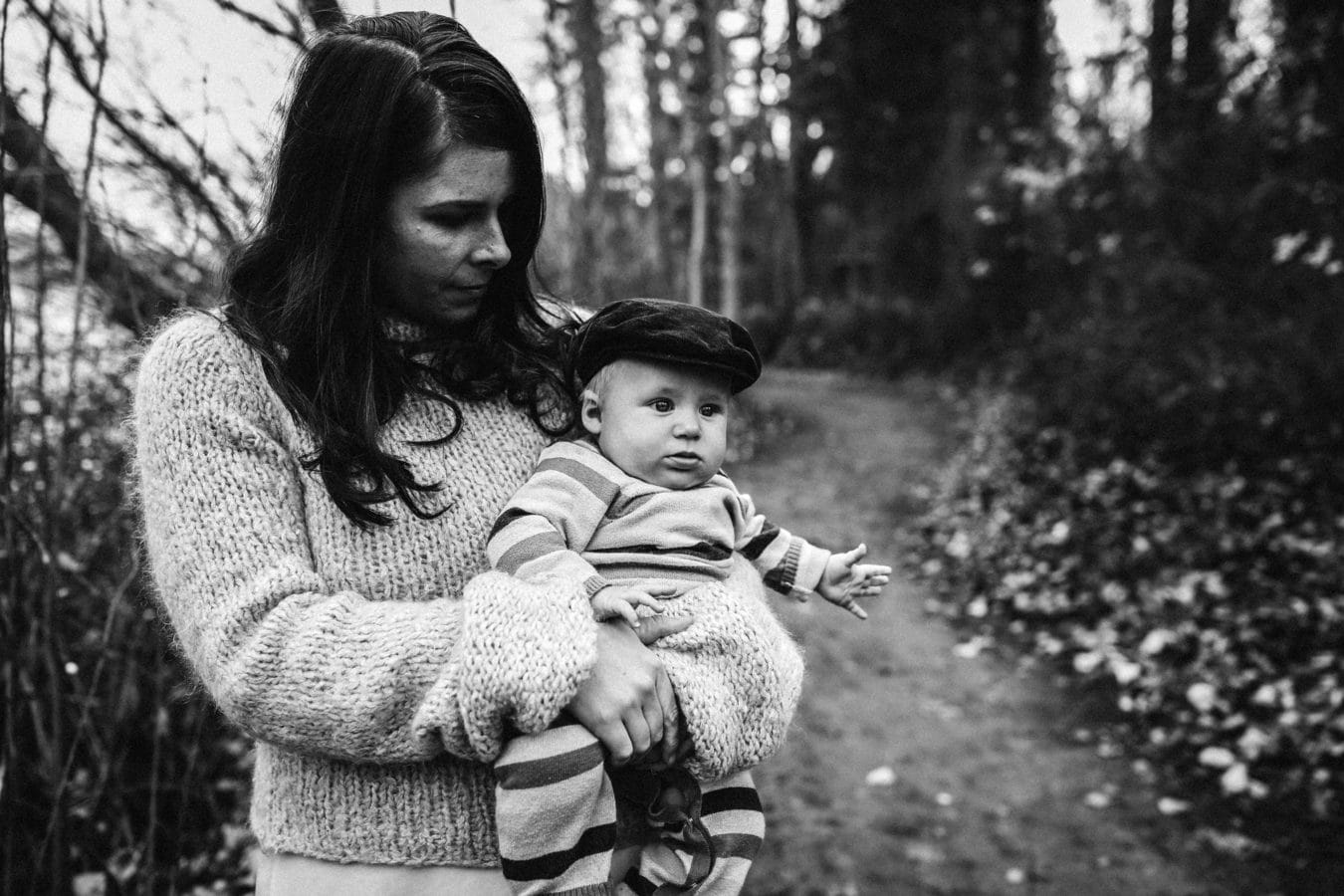 Kelowna family photography by Krista Evans