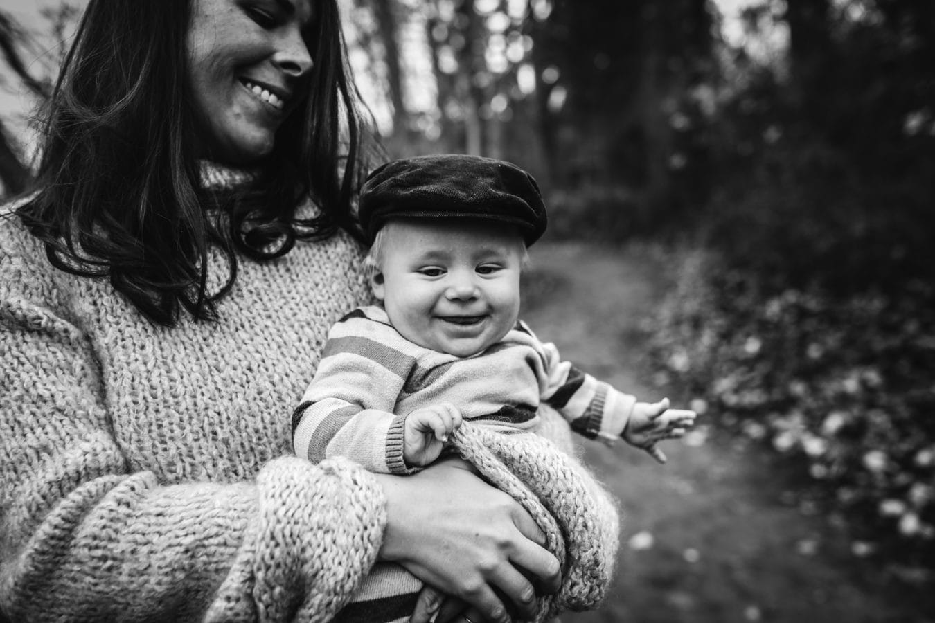 Kelowna family photography by Krista Evans
