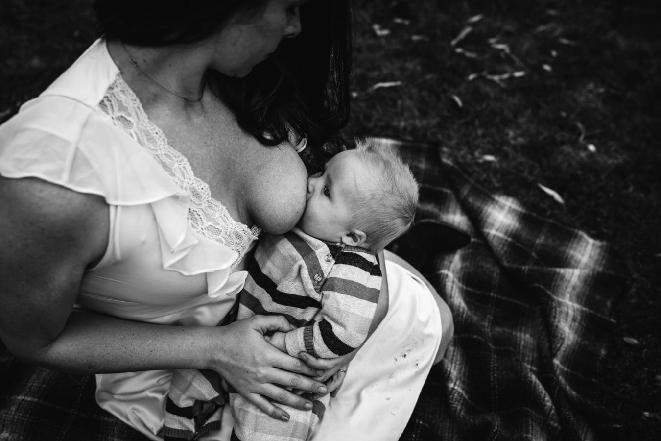Kelowna family photography by Krista Evans