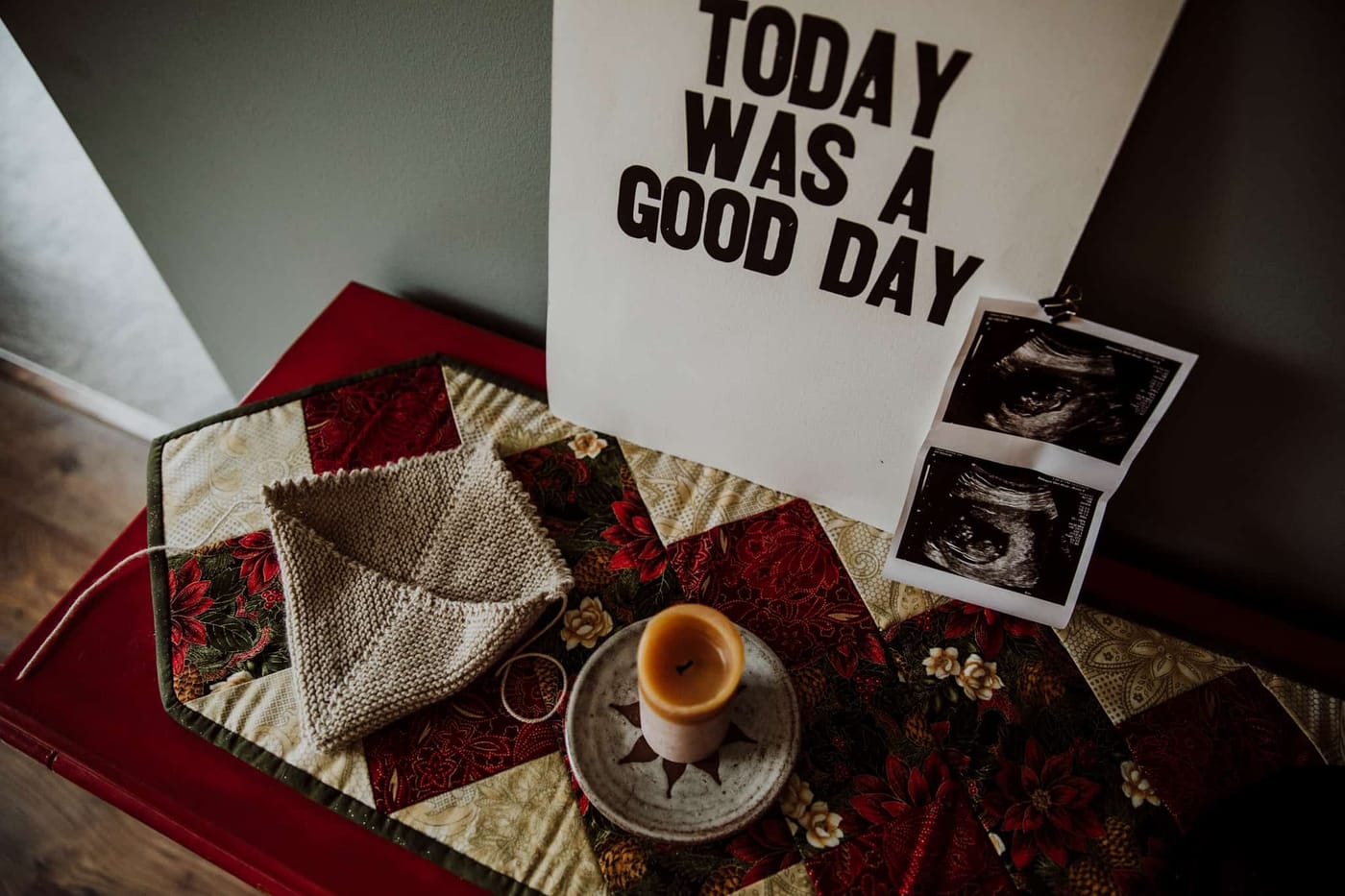 Bereavement photography by Krista Evans, Kelowna