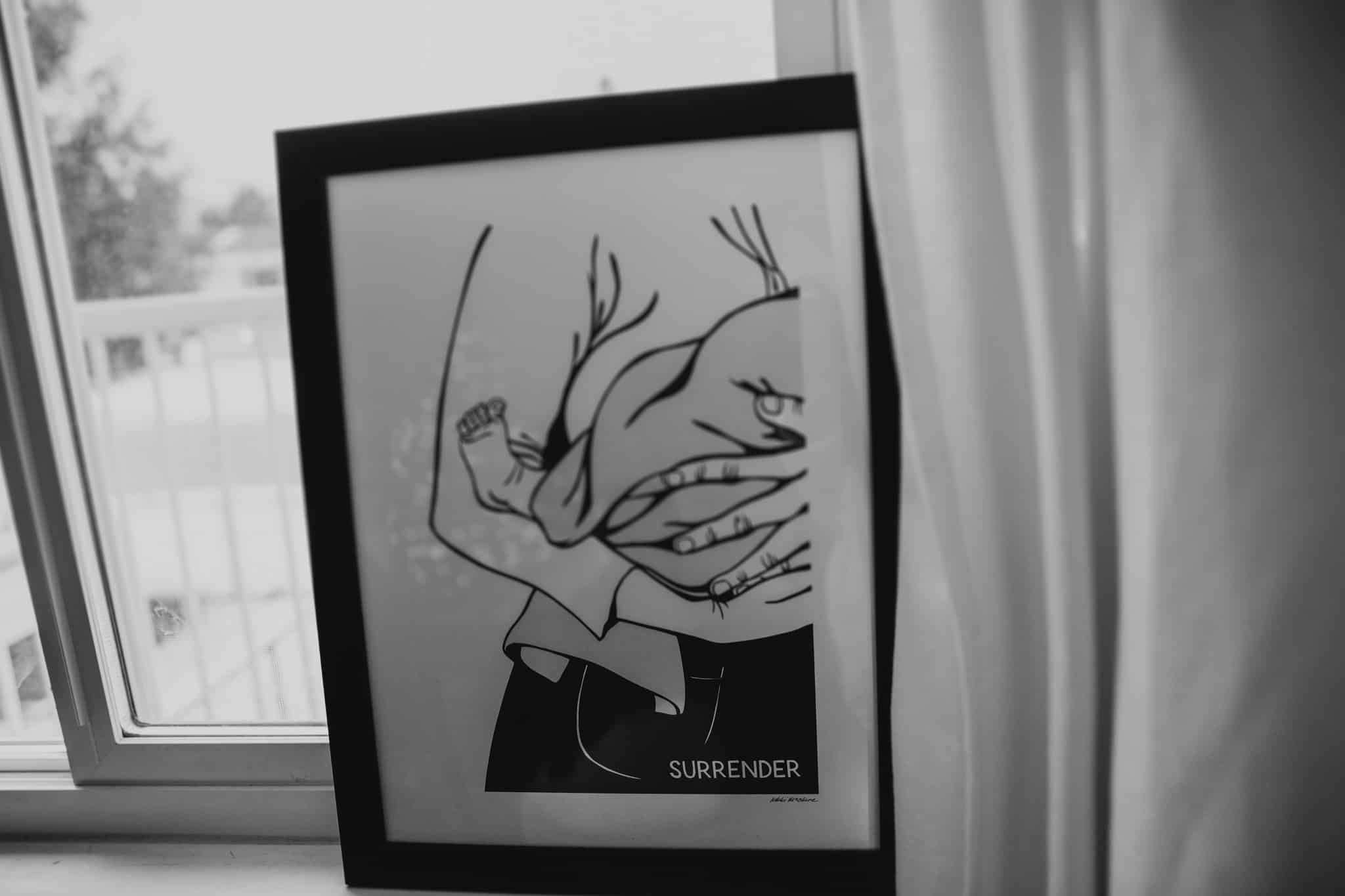 Bereavement photography by Krista Evans, Kelowna