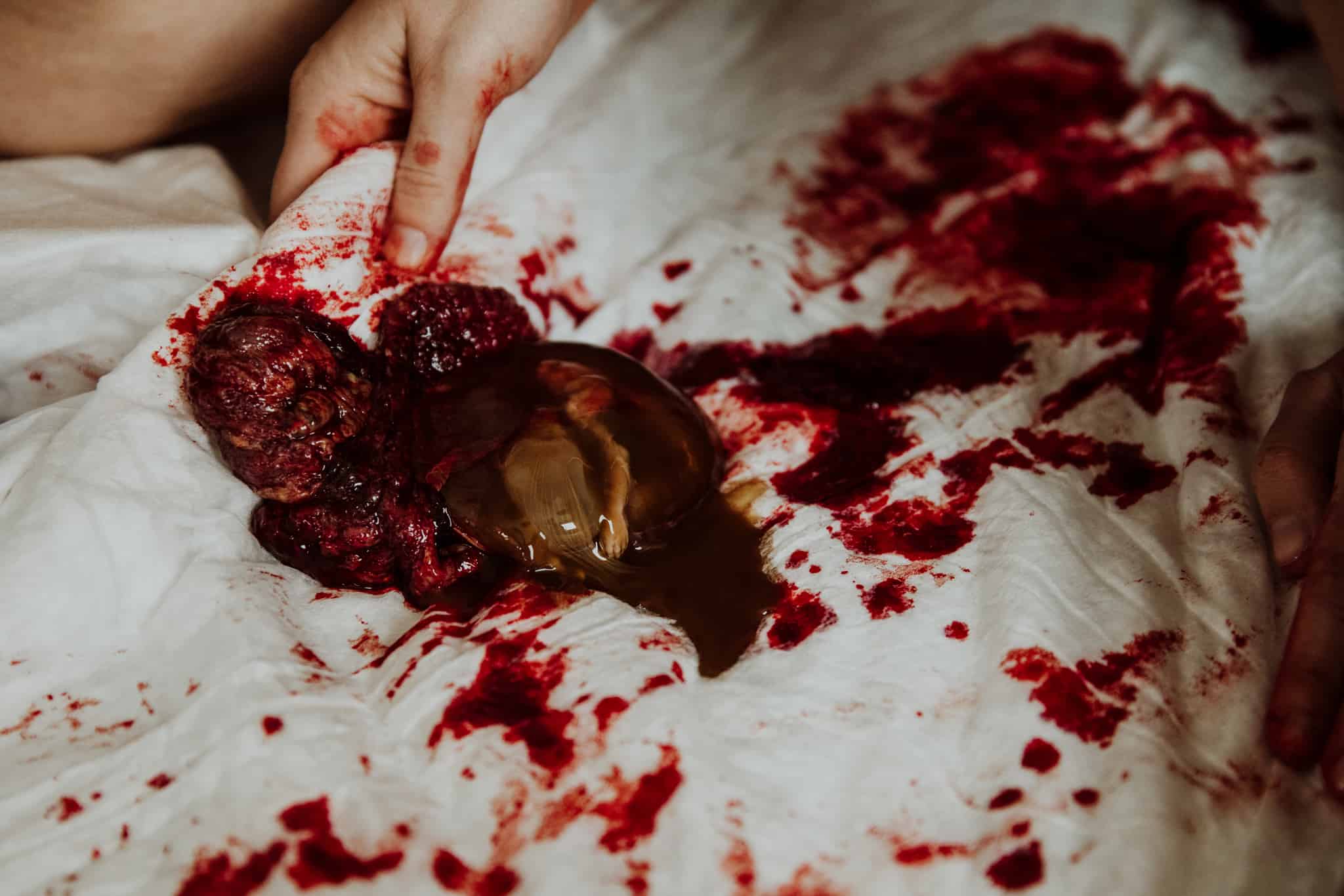 Bereavement photography by Krista Evans, Kelowna