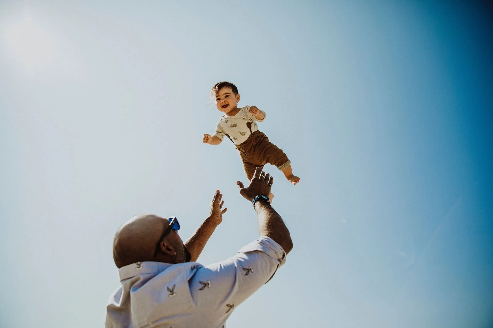 Family photography by Krista Evans in Kelowna and the Okanagan